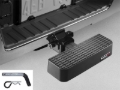 Picture of WeatherTech WT BumpStep Hitch Accessories - 8ASP1