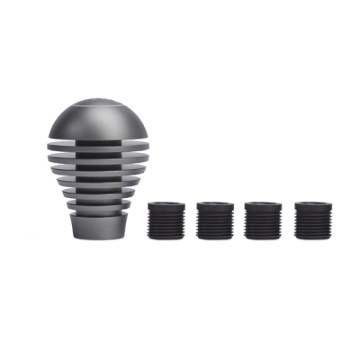 Picture of Mishimoto MM Shift Knobs - MMSK-FSB