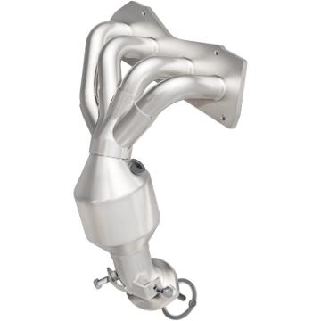 Picture of OEM Grade Direct-Fit Manifold Catalytic Converter-Toyota