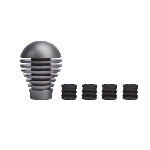 Picture of Mishimoto MM Shift Knobs - MMSK-FSB