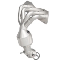 Picture of OEM Grade Direct-Fit Manifold Catalytic Converter-Toyota