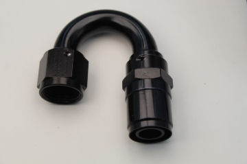 Picture of Fragola FRA Race-Rite Hose Ends Fittings - 2612012-RAD