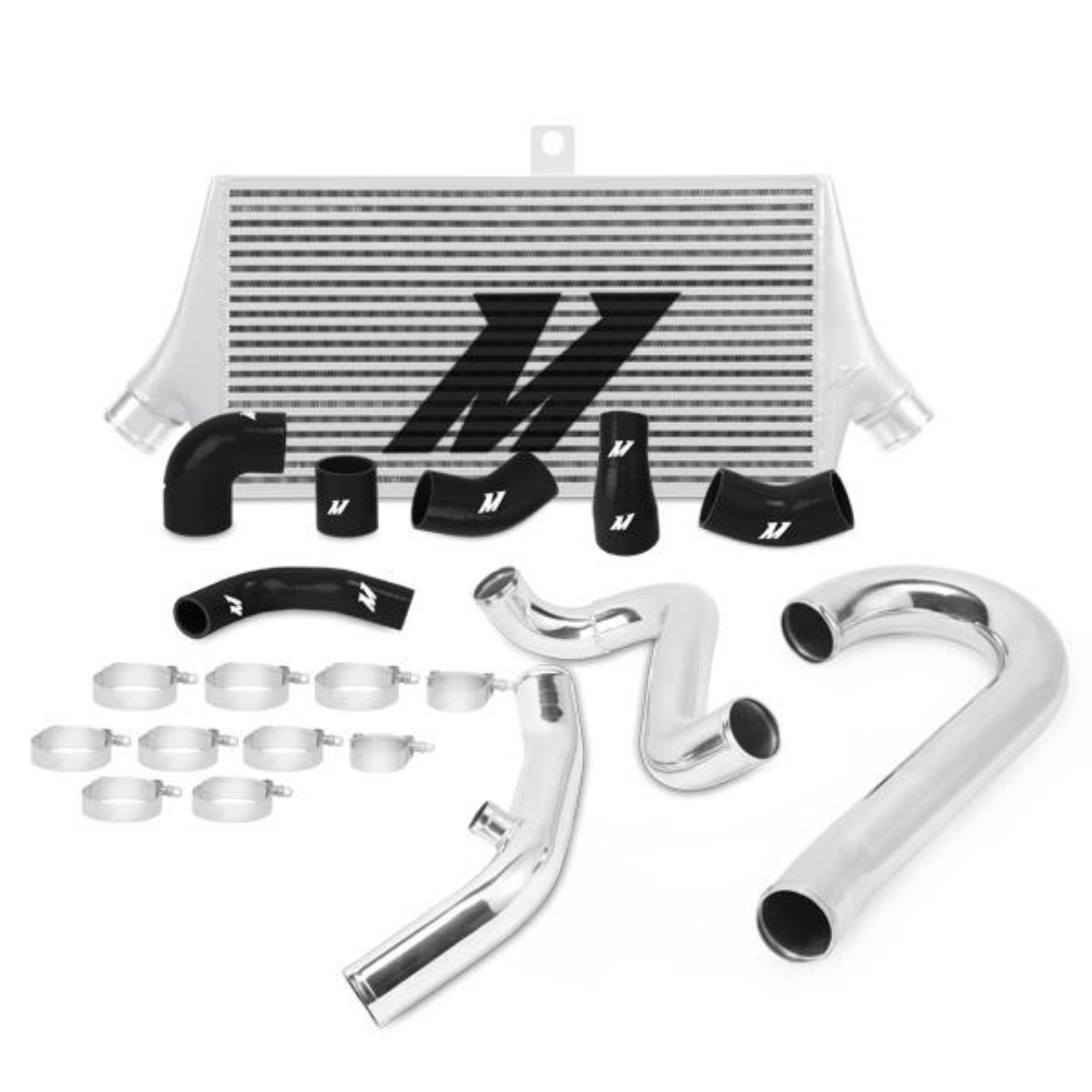 Picture of Mishimoto MM Intercoolers-Universal - MMINT-UZG