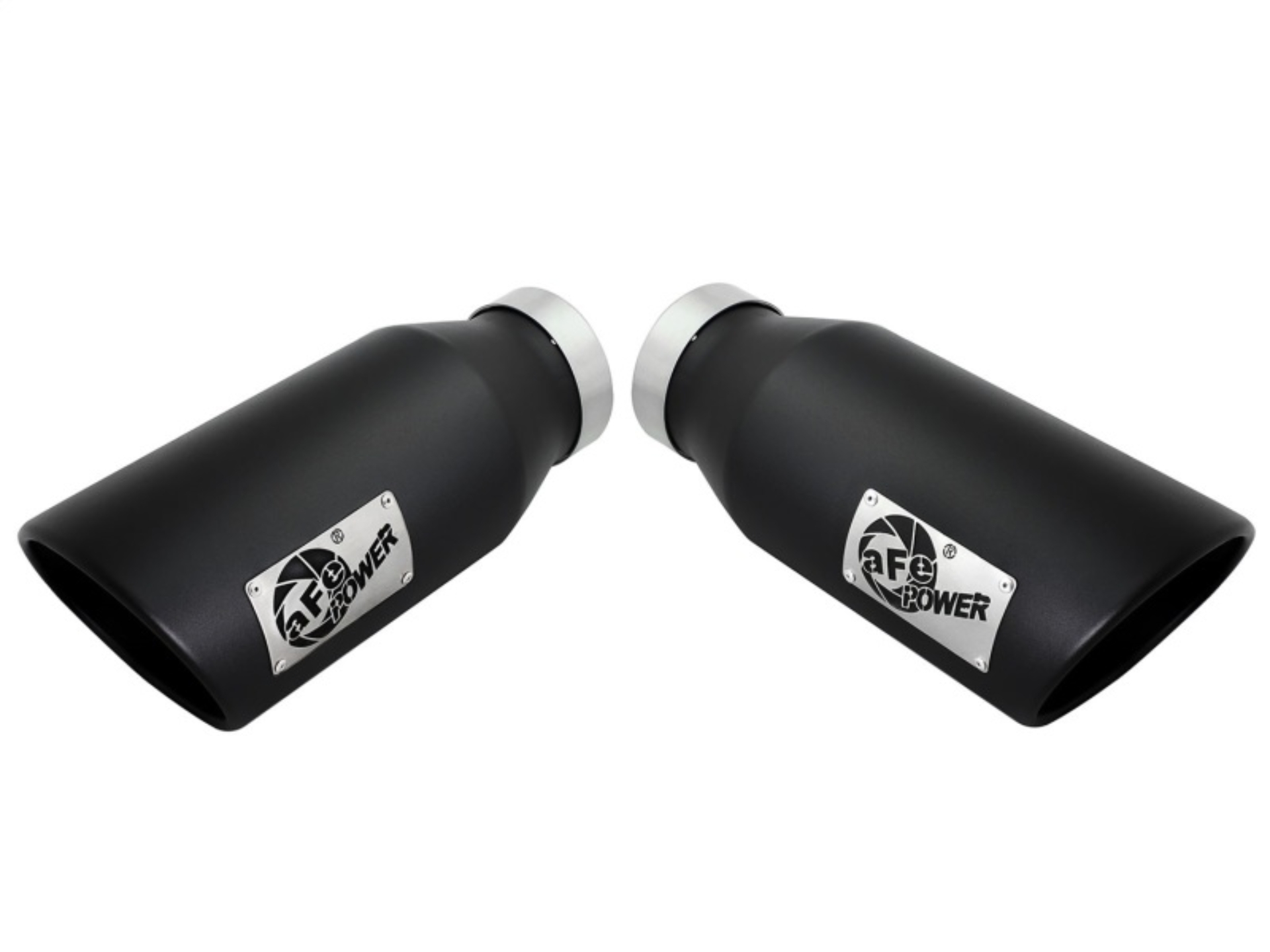 Picture of aFe Mach Force-Xp Exhaust Tip - 49T40606-B15