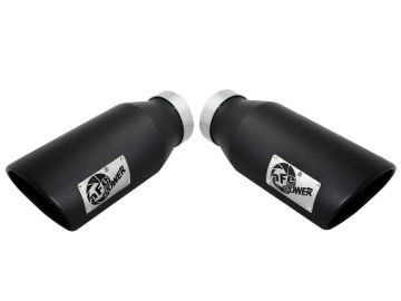 Picture of aFe Mach Force-Xp Exhaust Tip - 49T40606-B15