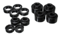Picture of Energy Suspension ES Body Mounts-Black Bushing Kits - 4.4121G