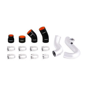 Picture of Mishimoto MM Intercooler Pipe/Boot Kits Intercooler Pipe Kits - MMICP-MUS4-15P
