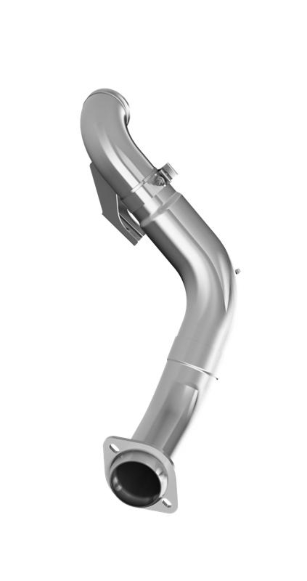 Picture of MBRP Down Pipe AL Downpipes - FAL460