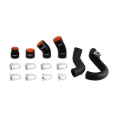 Picture of Mishimoto MM Intercooler Pipe/Boot Kits Intercooler Pipe Kits - MMICP-MUS4-15WBK