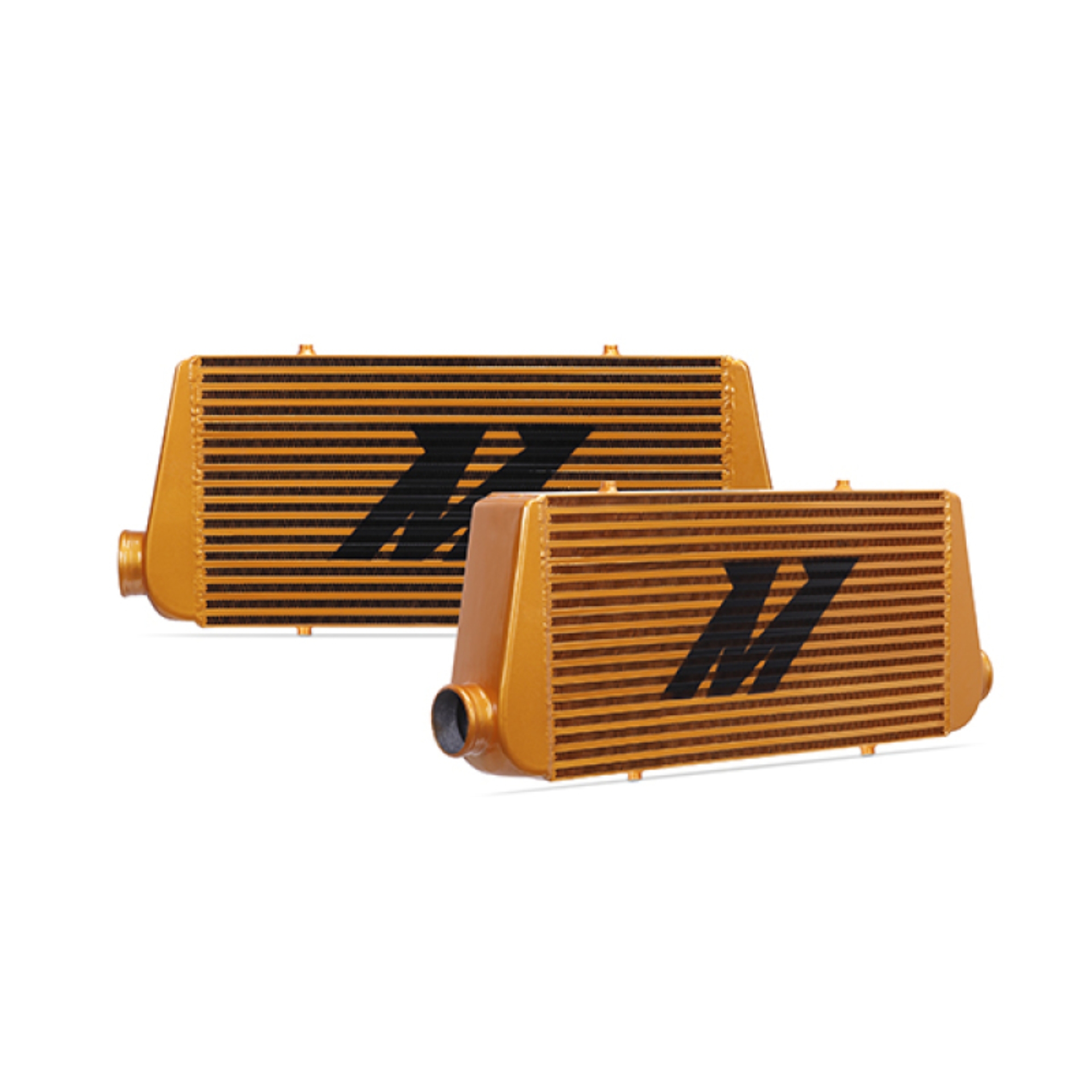 Picture of Mishimoto MM Intercoolers-Universal - MMINT-URG