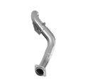 Picture of MBRP Down Pipe AL Downpipes - FAL460