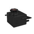 Picture of Mishimoto MM Reservoir Tanks Coolant Reservoirs - MMRT-WRX-01EBK