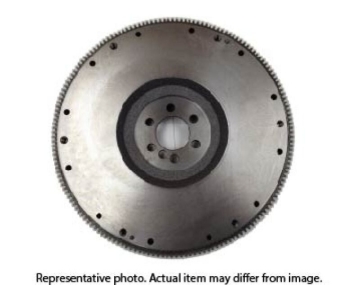 Picture of Fidanza FID Flywheels-Iron - 286460