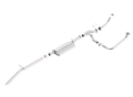 Picture of Borla BOR Cat Back S-Type - 140634