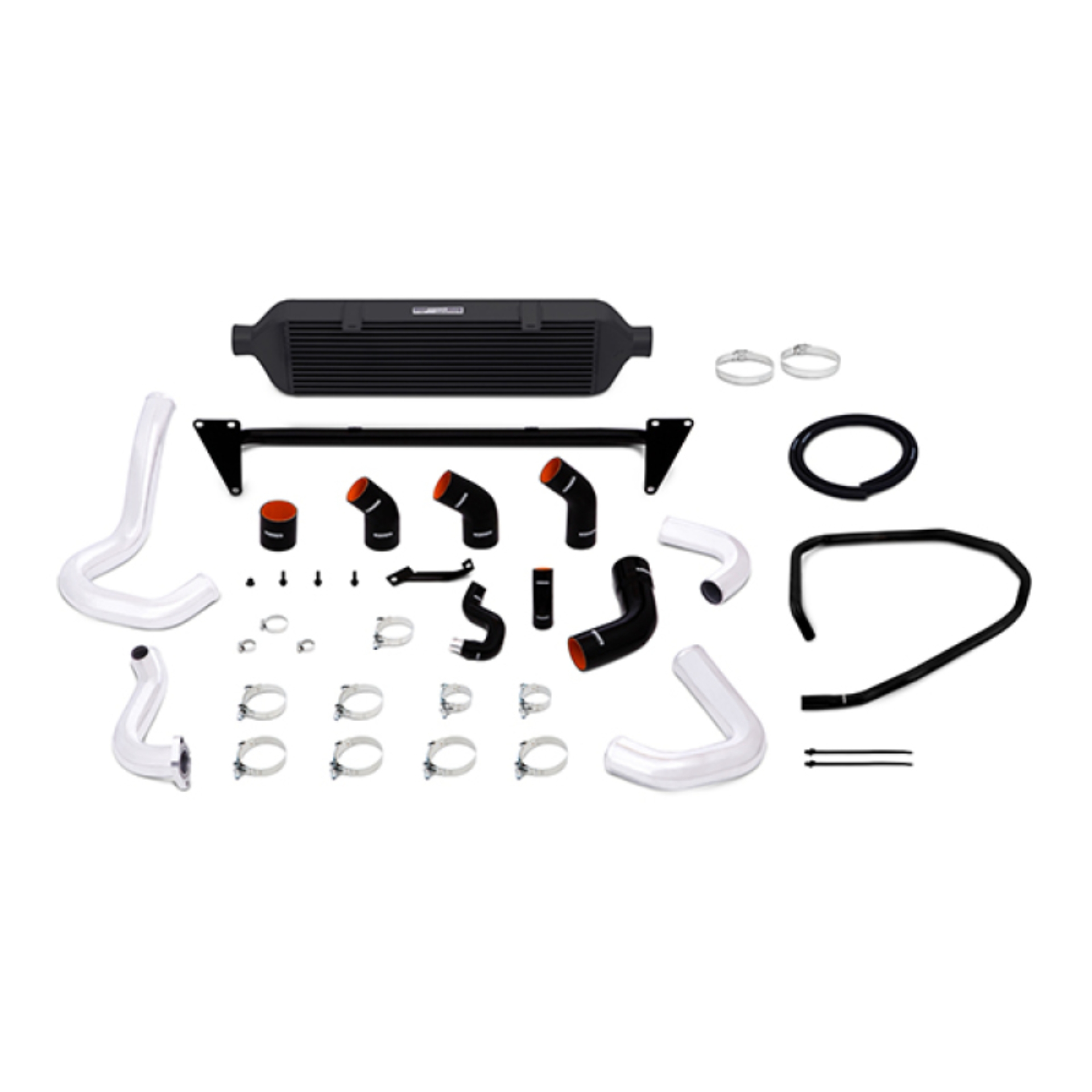 Picture of Mishimoto MM Intercoolers-Kits - MMINT-WRX-15BK