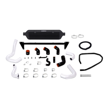 Picture of Mishimoto MM Intercoolers-Kits - MMINT-WRX-15BK