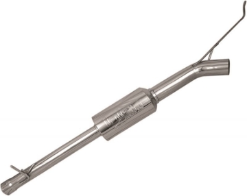 Picture of Injen INJ Catback Exhaust - SES5003HT