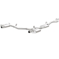 Picture of 19225-Street Cat-Back Exhaust System Chrysler/Dodge