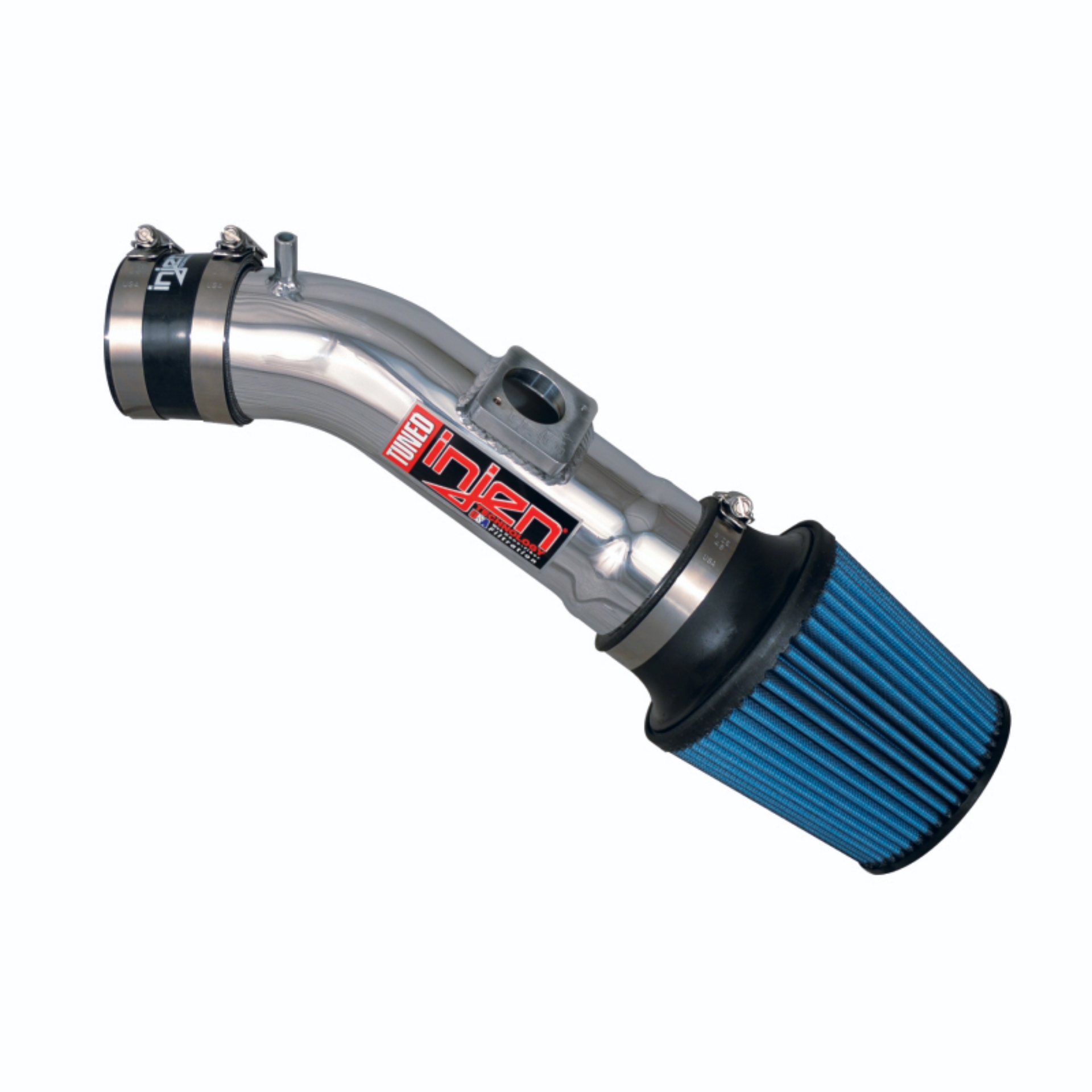 Picture of Injen INJ SP Intake Cold Air Intakes - SP6068P