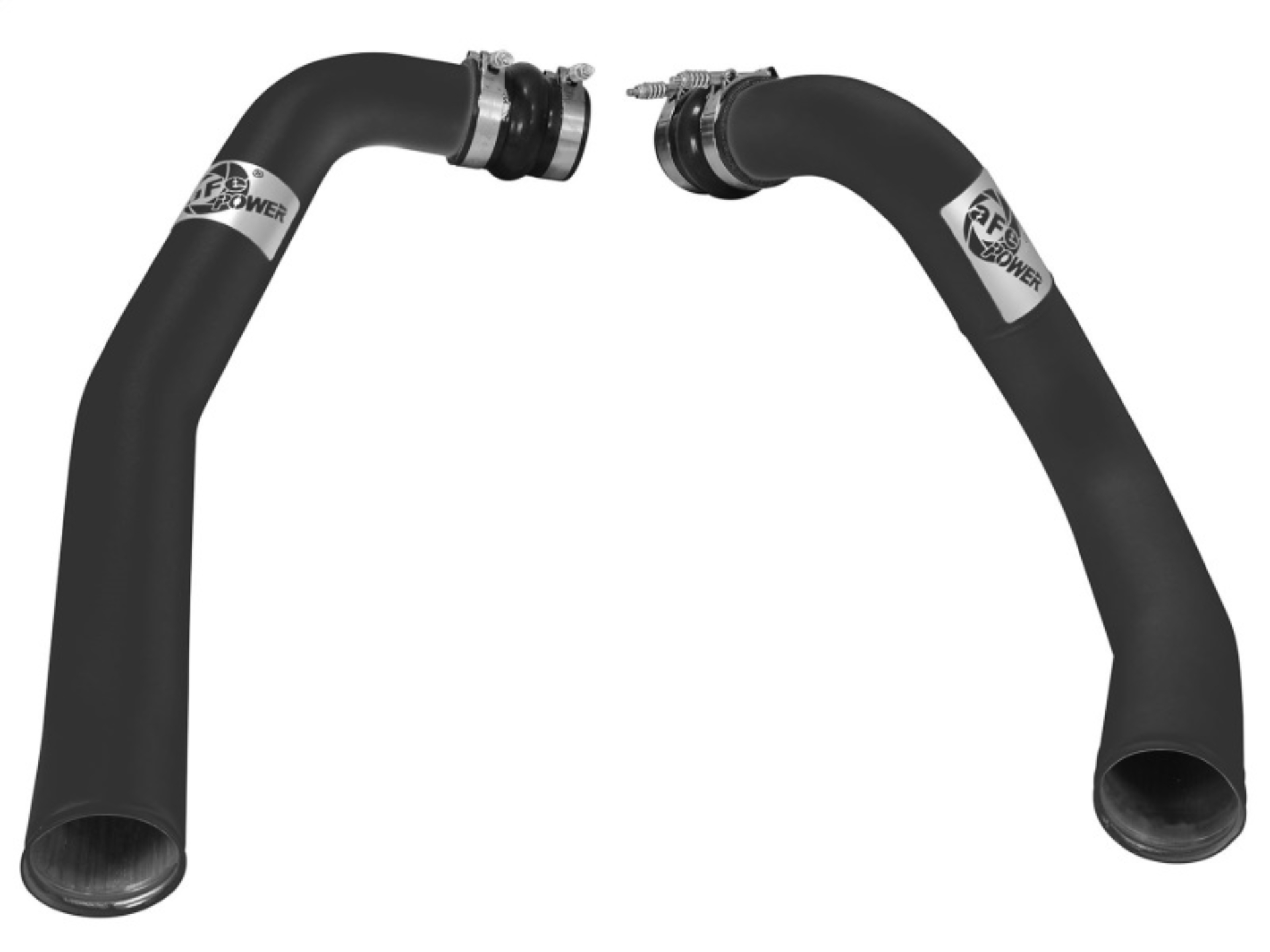 Picture of aFe Bladerunner I/C & Tubes Intercoolers - 46-20094-B