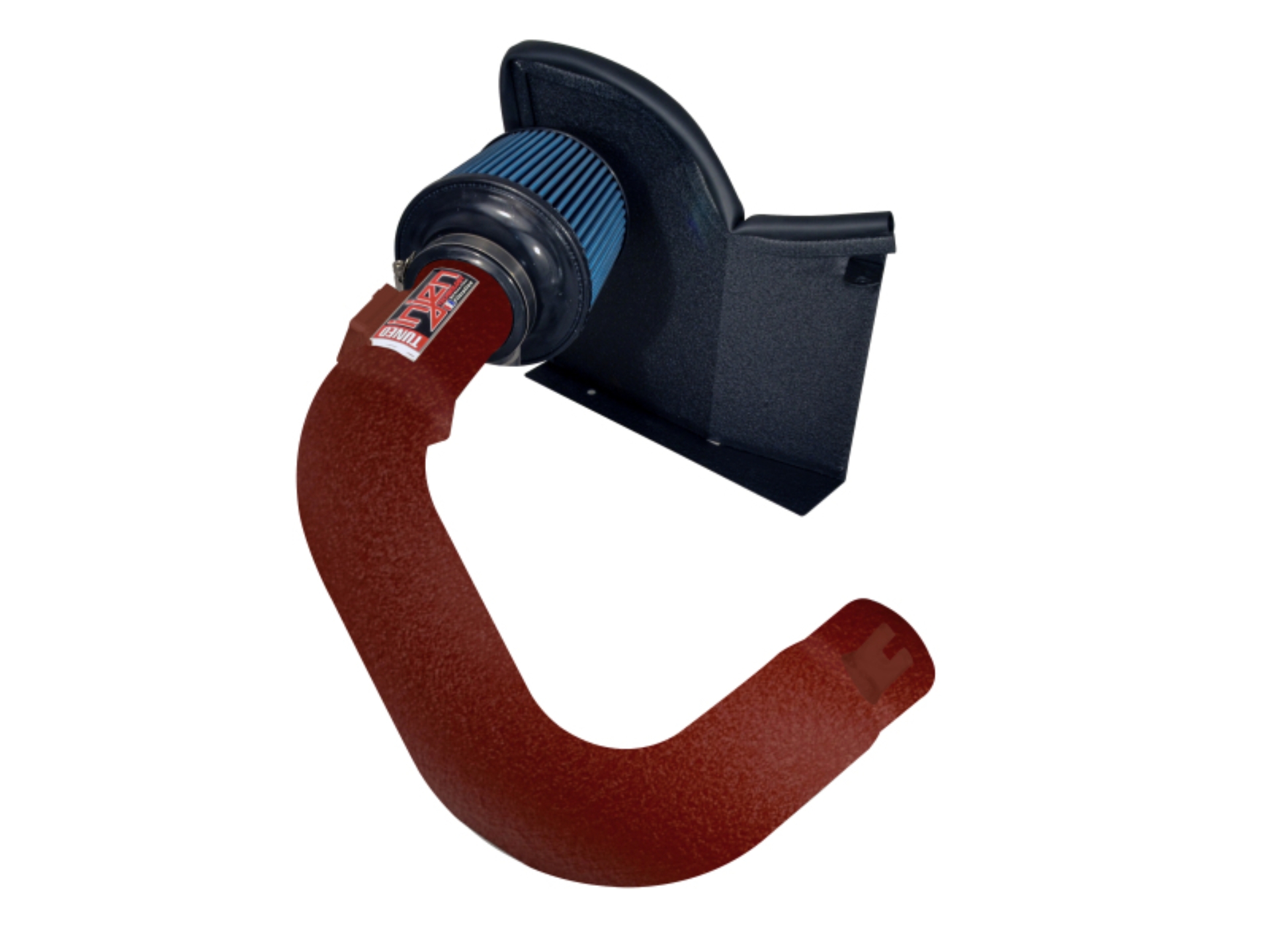 Picture of Injen INJ SP Intake Cold Air Intakes - SP1207WR