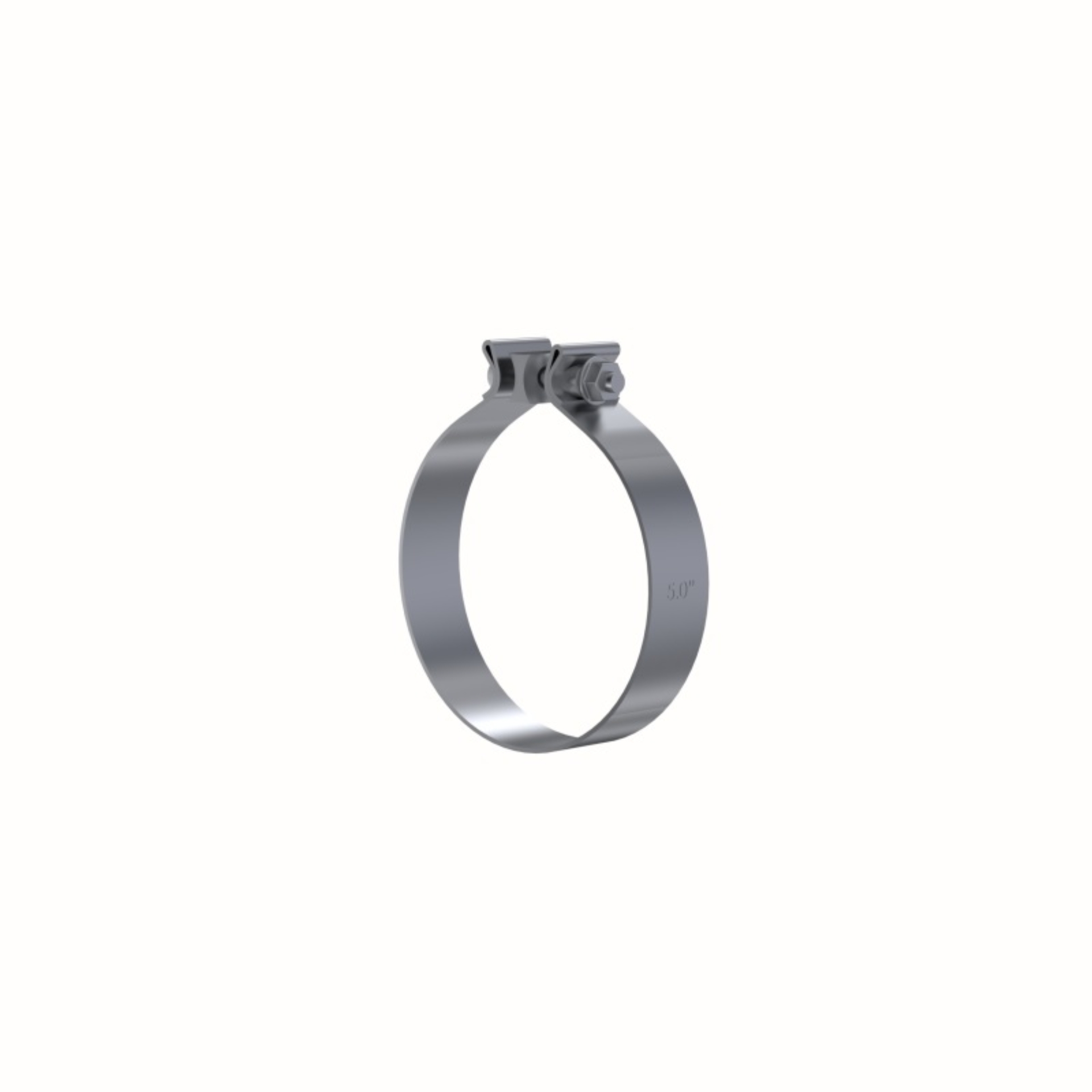 Picture of MBRP Exhaust Clamp Exhaust Hardware - GP5AC