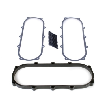 Picture of Skunk2 Racing SK Ultra Manifold Spacers Intake Spacers - 907-05-9101
