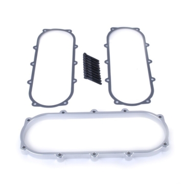 Picture of Skunk2 Racing SK Ultra Manifold Spacers Intake Spacers - 907-05-9100