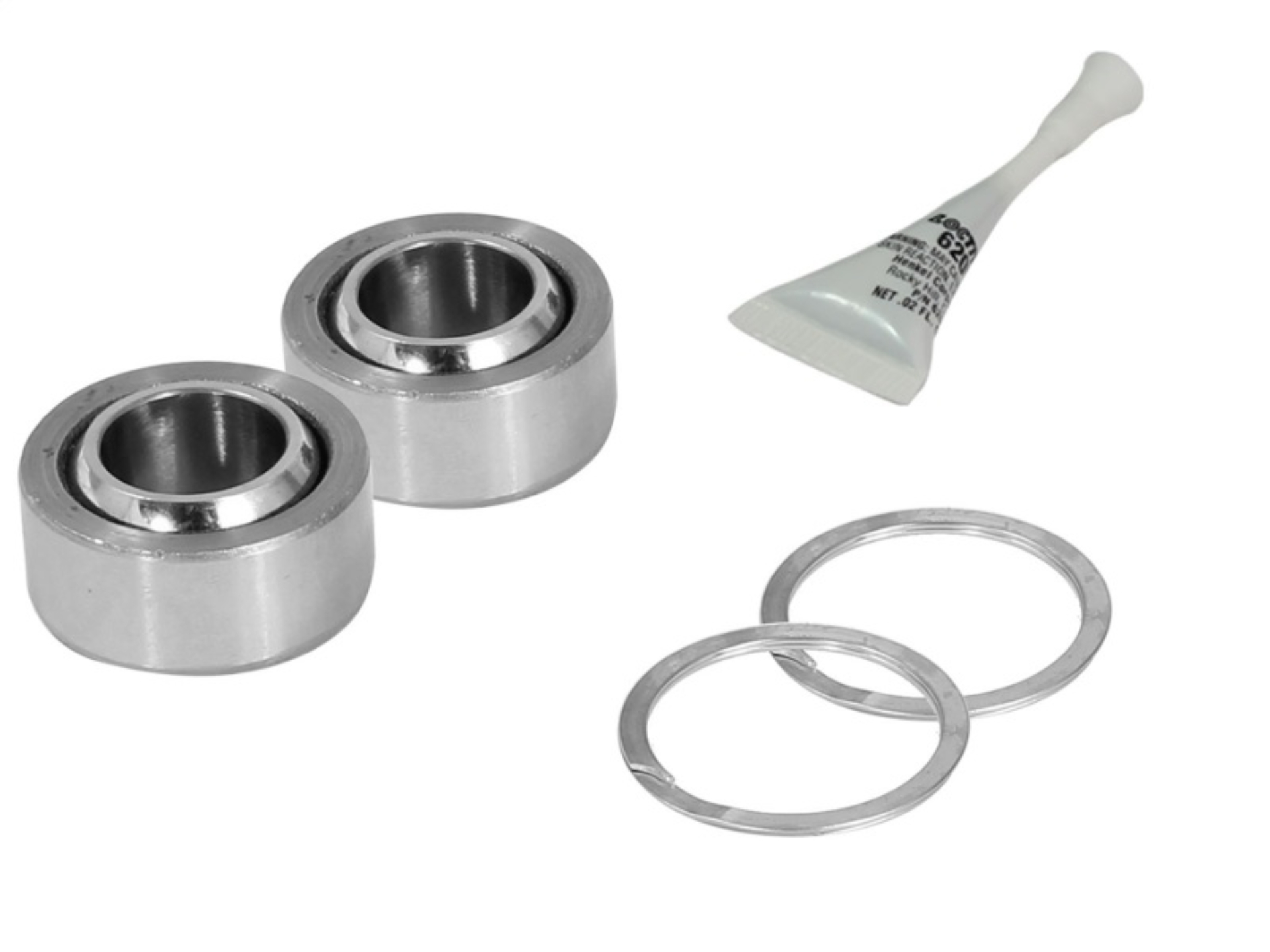 Picture of aFe PFADT Spherical Rebuild Suspension Packages - 461-401002-A
