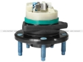 Picture of aFe PFADT Spherical Rebuild Suspension Packages - 461-401001-A