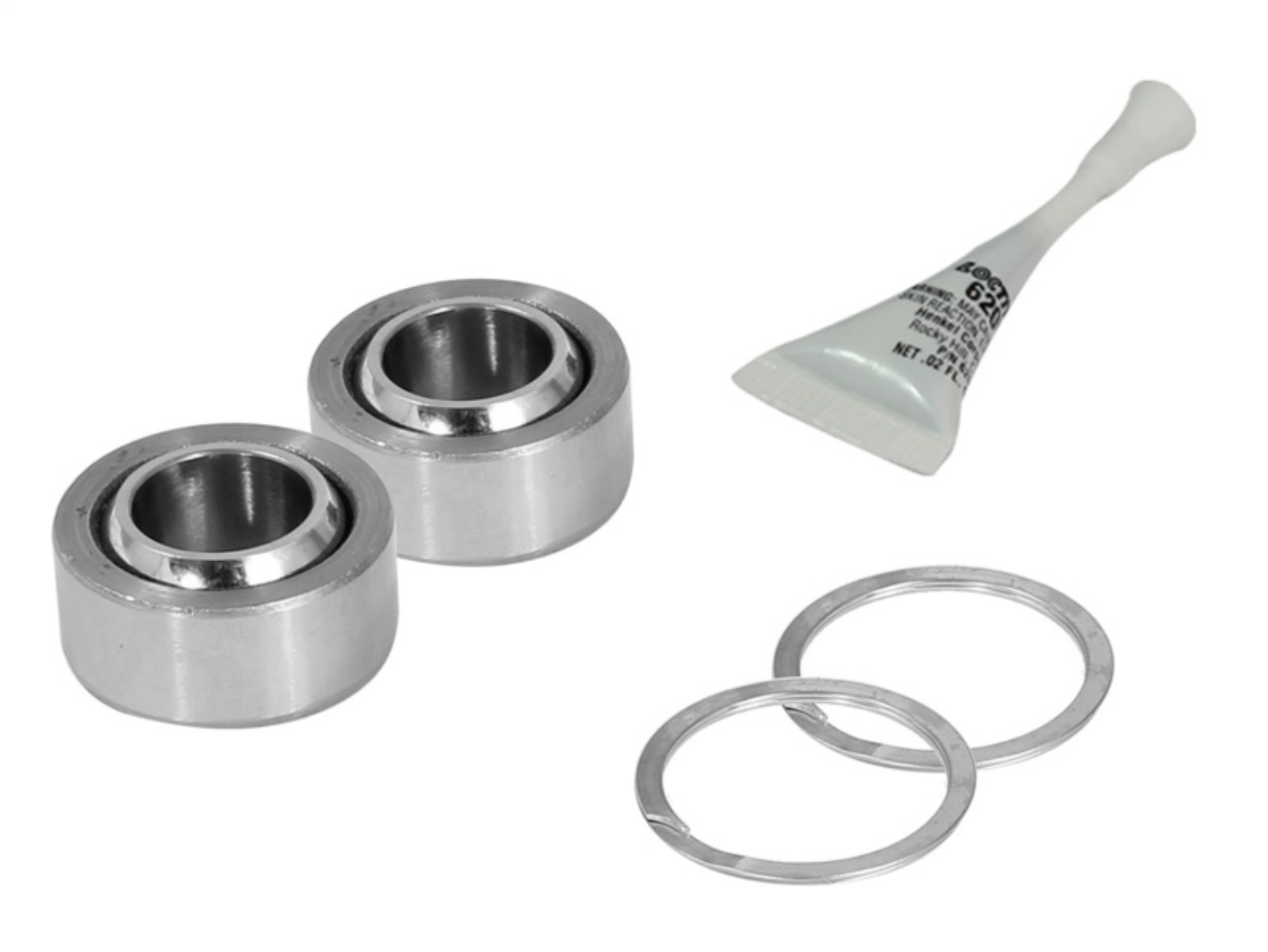 Picture of aFe PFADT Spherical Rebuild Suspension Packages - 461-401004-A