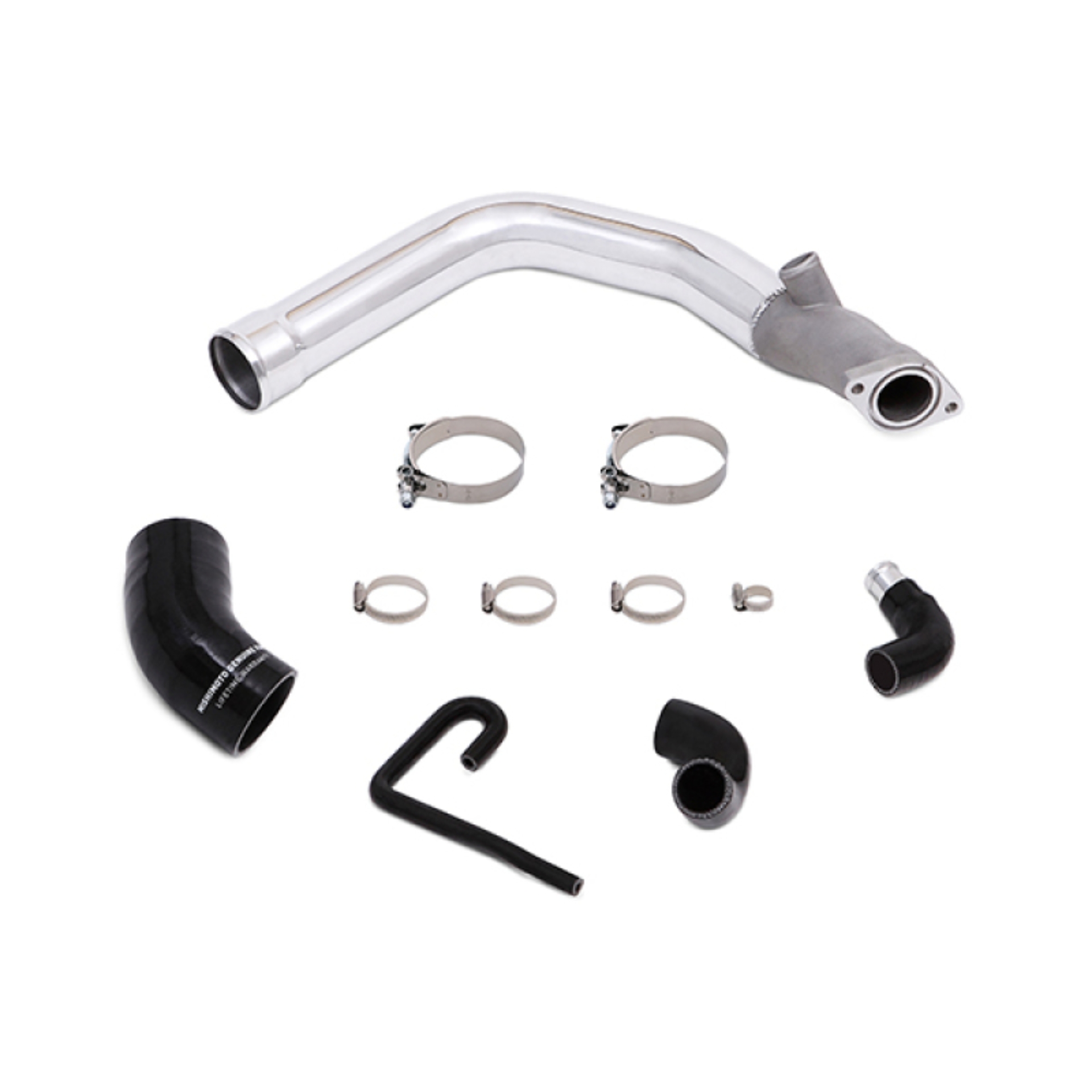 Picture of Mishimoto MM Intercooler Pipe Kits - MMICP-WRX-15P