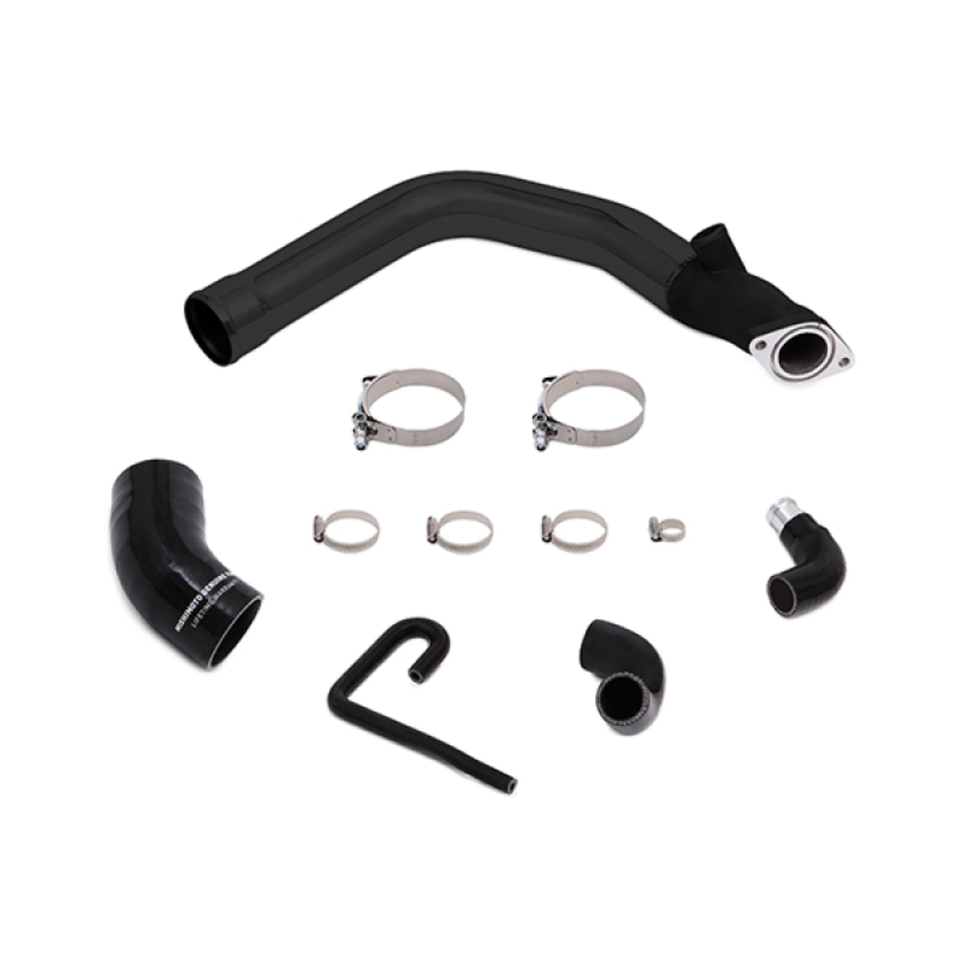 Picture of Mishimoto MM Intercooler Pipe Kits - MMICP-WRX-15WBK
