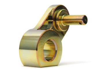 Picture of Perrin Performance PA Short Shift Adapter Shifters - PSP-INR-201