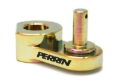 Picture of Perrin Performance PA Short Shift Adapter Shifters - PSP-INR-201