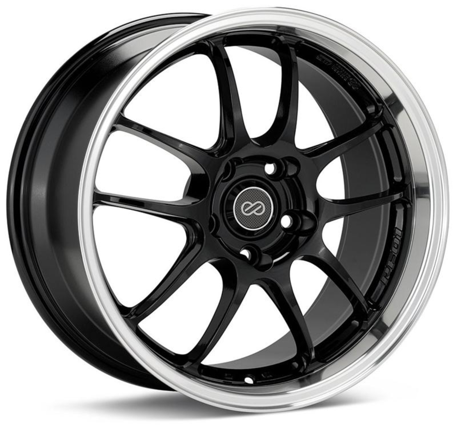 Picture of Enkei ENK PF01 Wheels - 460-790-6548BKM