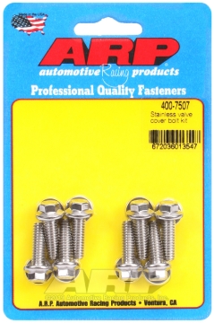 Picture of ARP Valve Cover Bolt Kit Hardware Kits - 400-7507