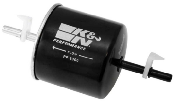 Picture of K&N Engineering KN Inline Fuel Filter - PF-2300