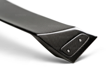 Picture of Seibon SEI Rear Spoilers - RRS0607SBIMP-CH