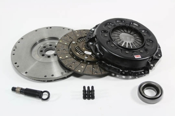 Picture of Competition Clutch COMP White Bunny Clutch Kits - 60443-STK