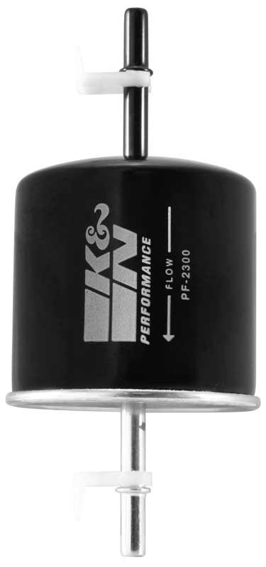 Picture of K&N Engineering KN Inline Fuel Filter - PF-2300