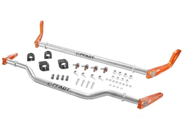Picture of aFe Sway Bar Set - 440-401005-N