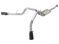 Picture of aFe Exhaust Cat Back - 49-43070-B