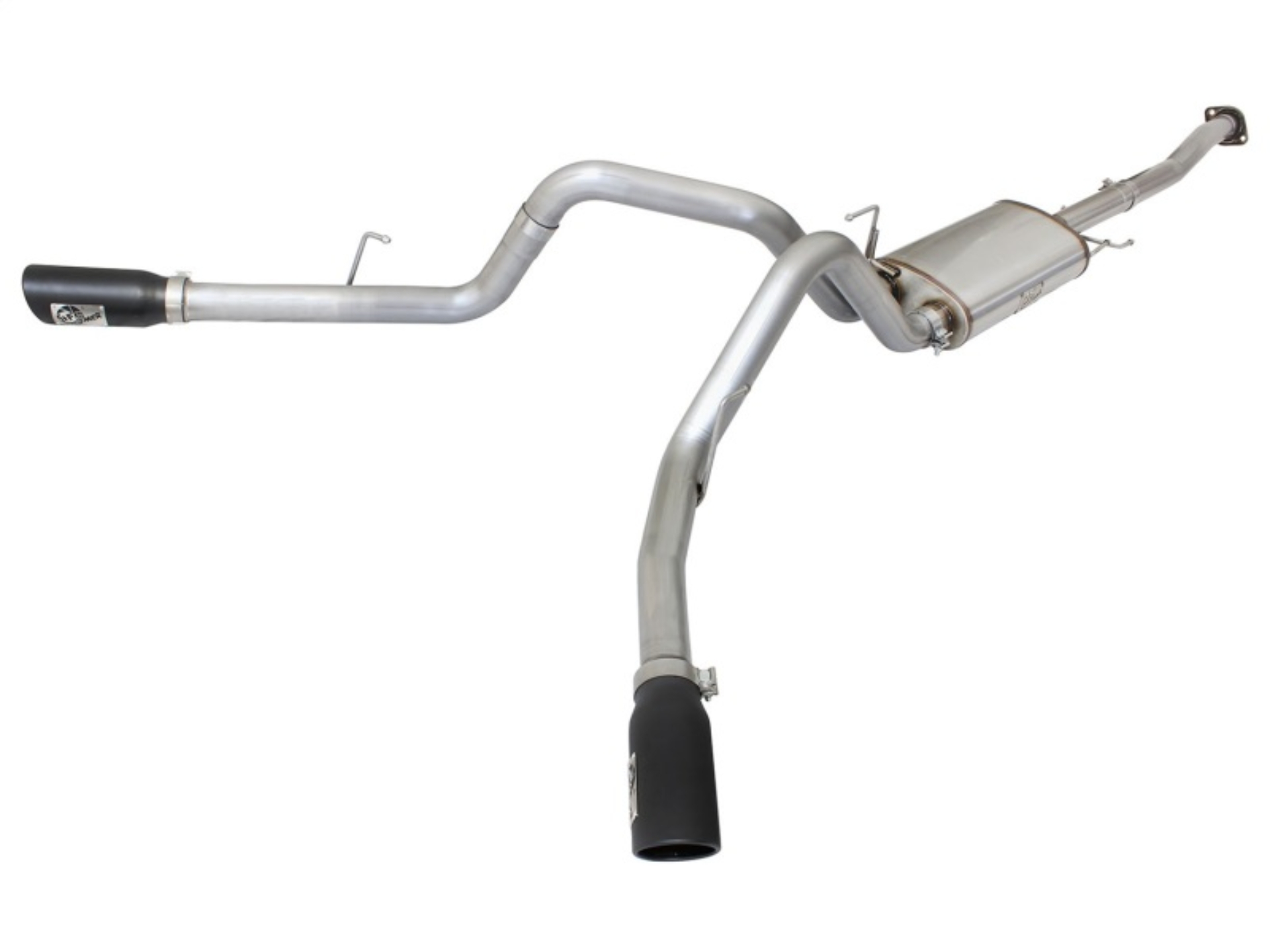Picture of aFe Exhaust Cat Back - 49-43070-B
