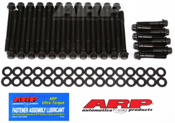 Picture of ARP Head Bolt Kits Head Stud & Bolt Kits - 135-3706