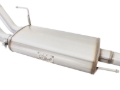 Picture of aFe Exhaust Cat Back - 49-43070-P