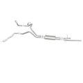 Picture of Street Series Stainless Cat-Back System 19232