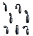 Picture of Fragola FRA Race-Rite PTFE Hose Ends Fittings - 2506012