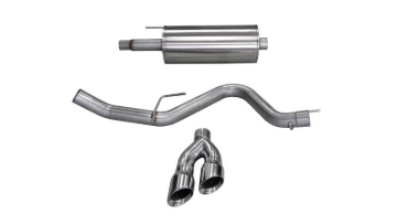 Picture of 15-16 F150 5L Excl 122.4in. SSE TWN4in. SPRT
