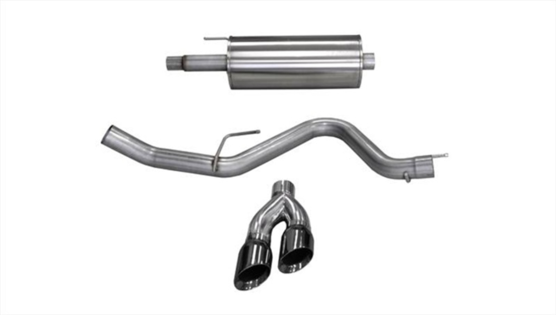 Picture of 15-16 F150 5L Excl 122.4in. SSE TWN4in. SPRT